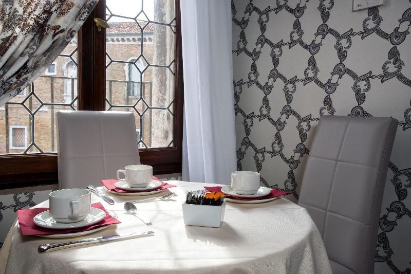 Ca' Nobile Corner Venecia