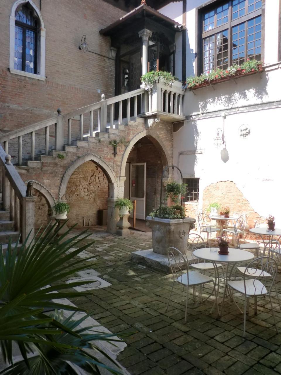 Ca' Nobile Corner Hotel Venecia