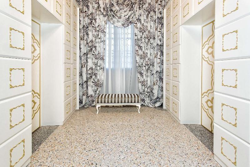 Ca' Nobile Corner Hotel Venecia