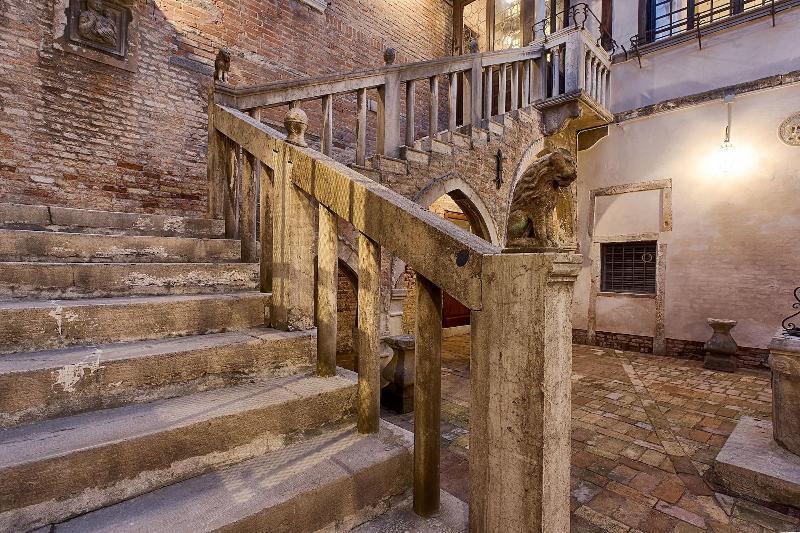 Hotel Ca' Nobile Corner Venecia