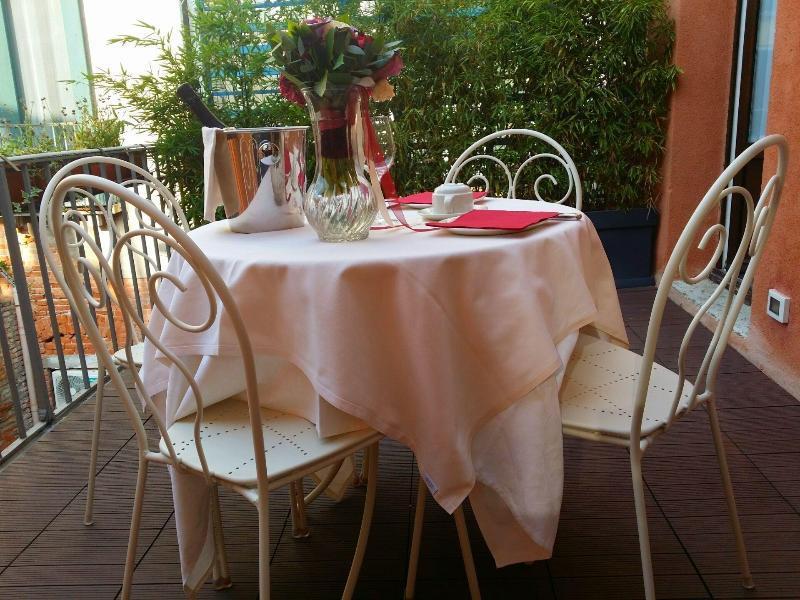 Ca' Nobile Corner Venecia
