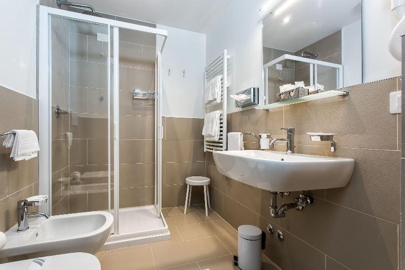 Ca' Nobile Corner Hotel Venecia