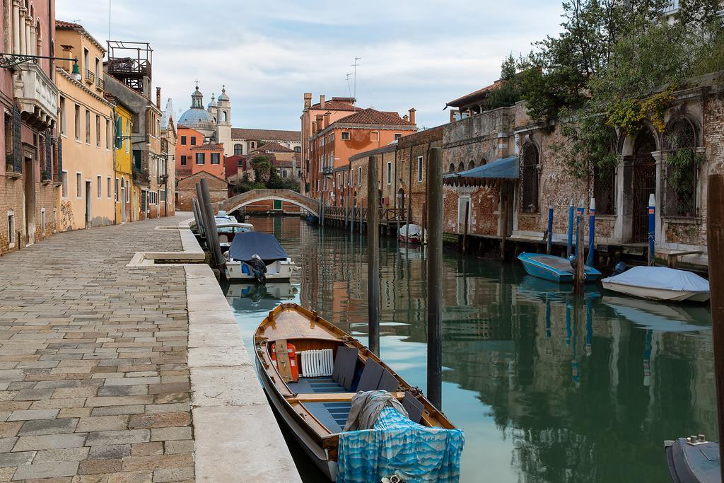 Ca' Nobile Corner 3* Venecia