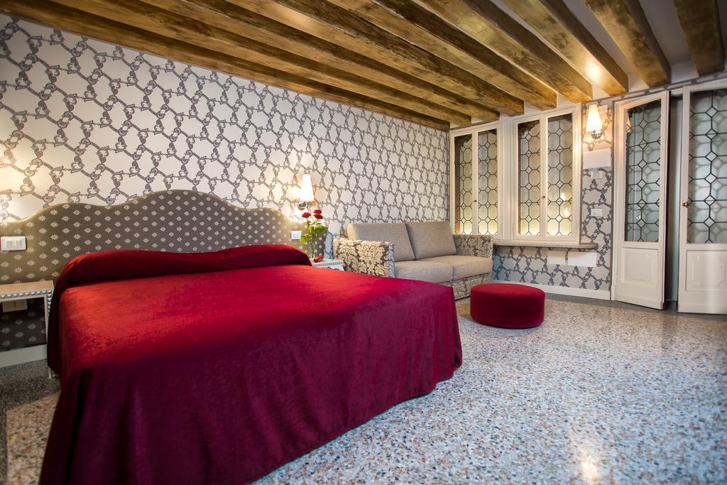 Ca' Nobile Corner Venecia