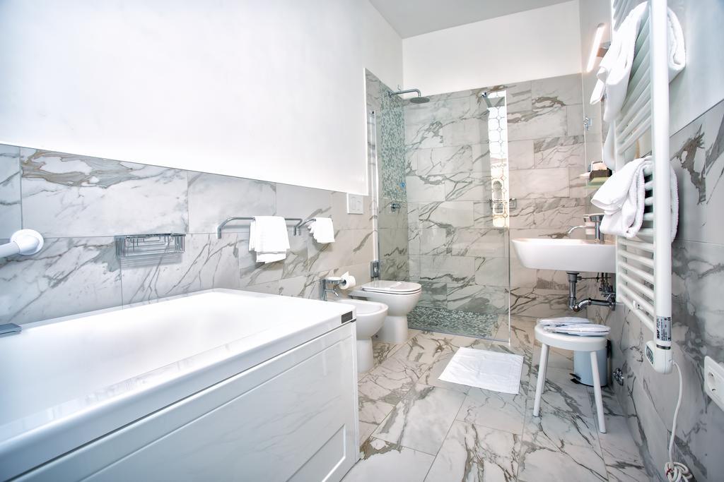 Hotel Ca' Nobile Corner Venecia