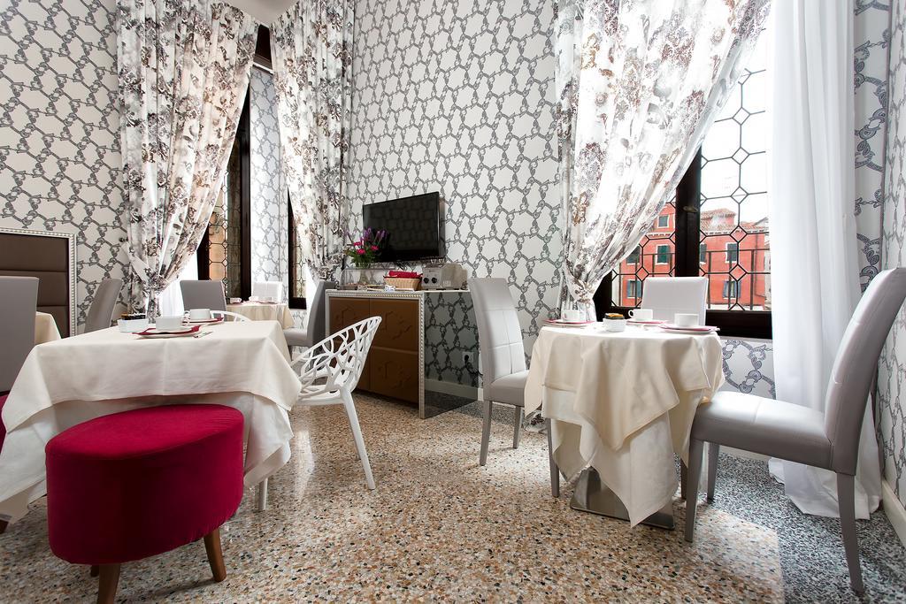 Ca' Nobile Corner Hotel Venecia