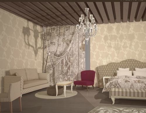 Ca' Nobile Corner Hotel Venecia
