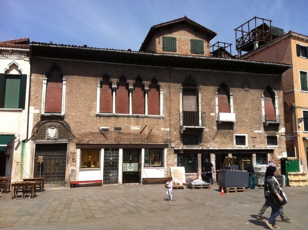 Ca' Nobile Corner 3* Venecia