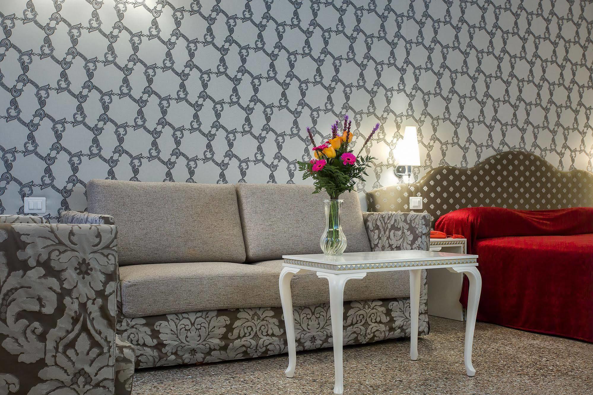Ca' Nobile Corner Hotel Venecia