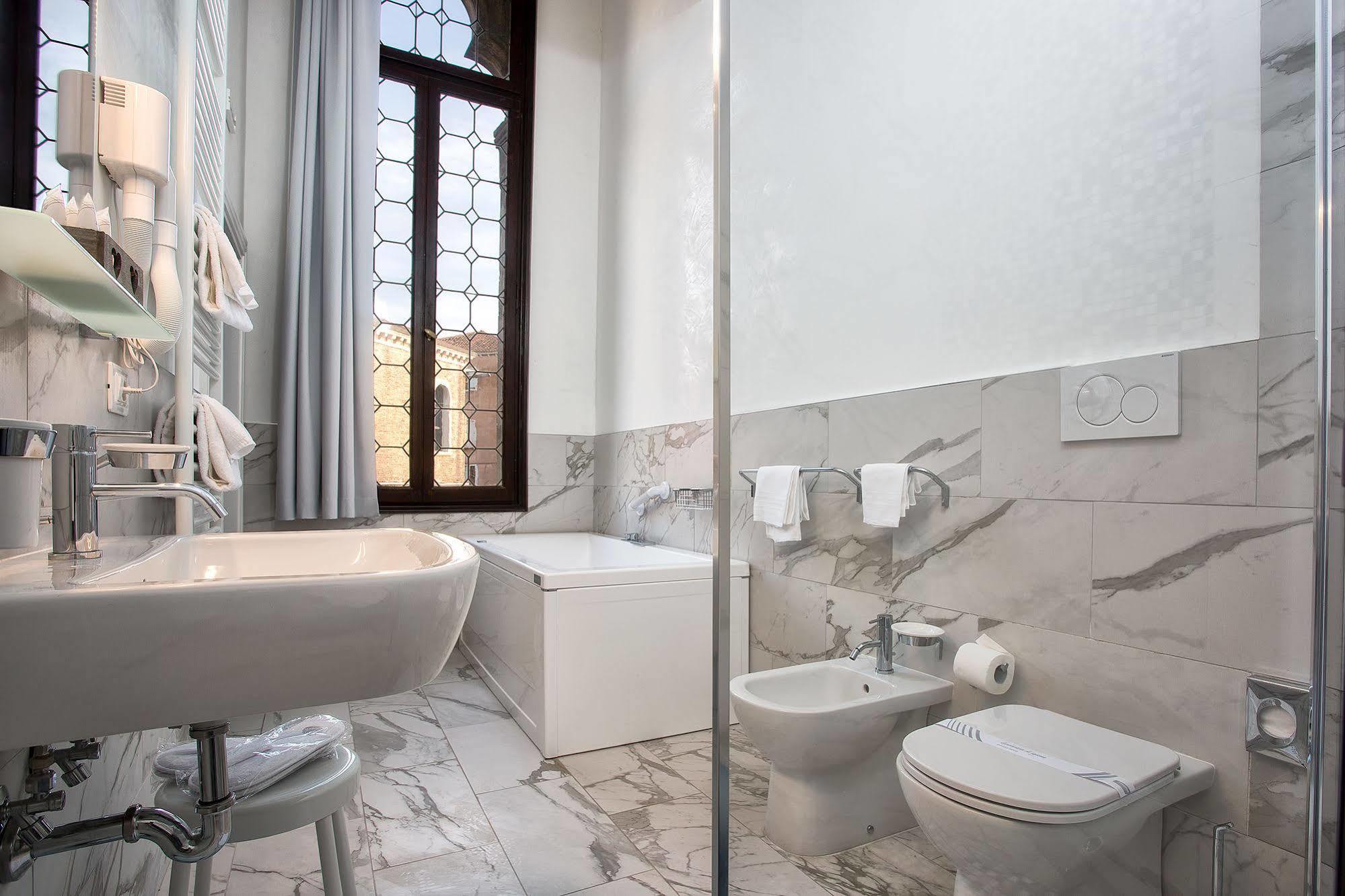 Ca' Nobile Corner 3* Venecia