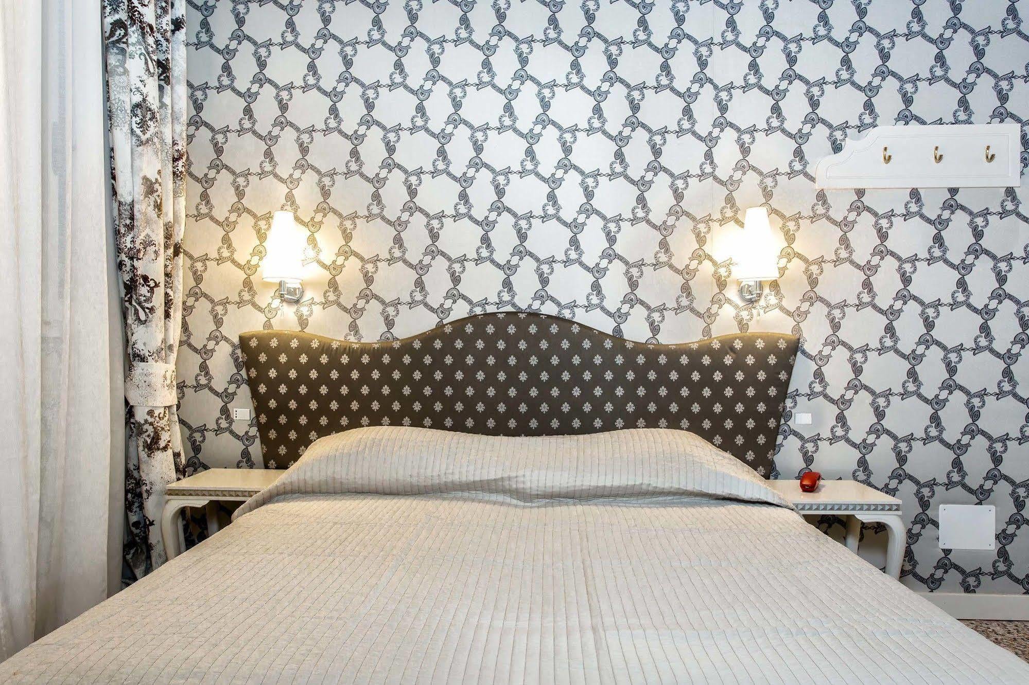Hotel Ca' Nobile Corner Venecia