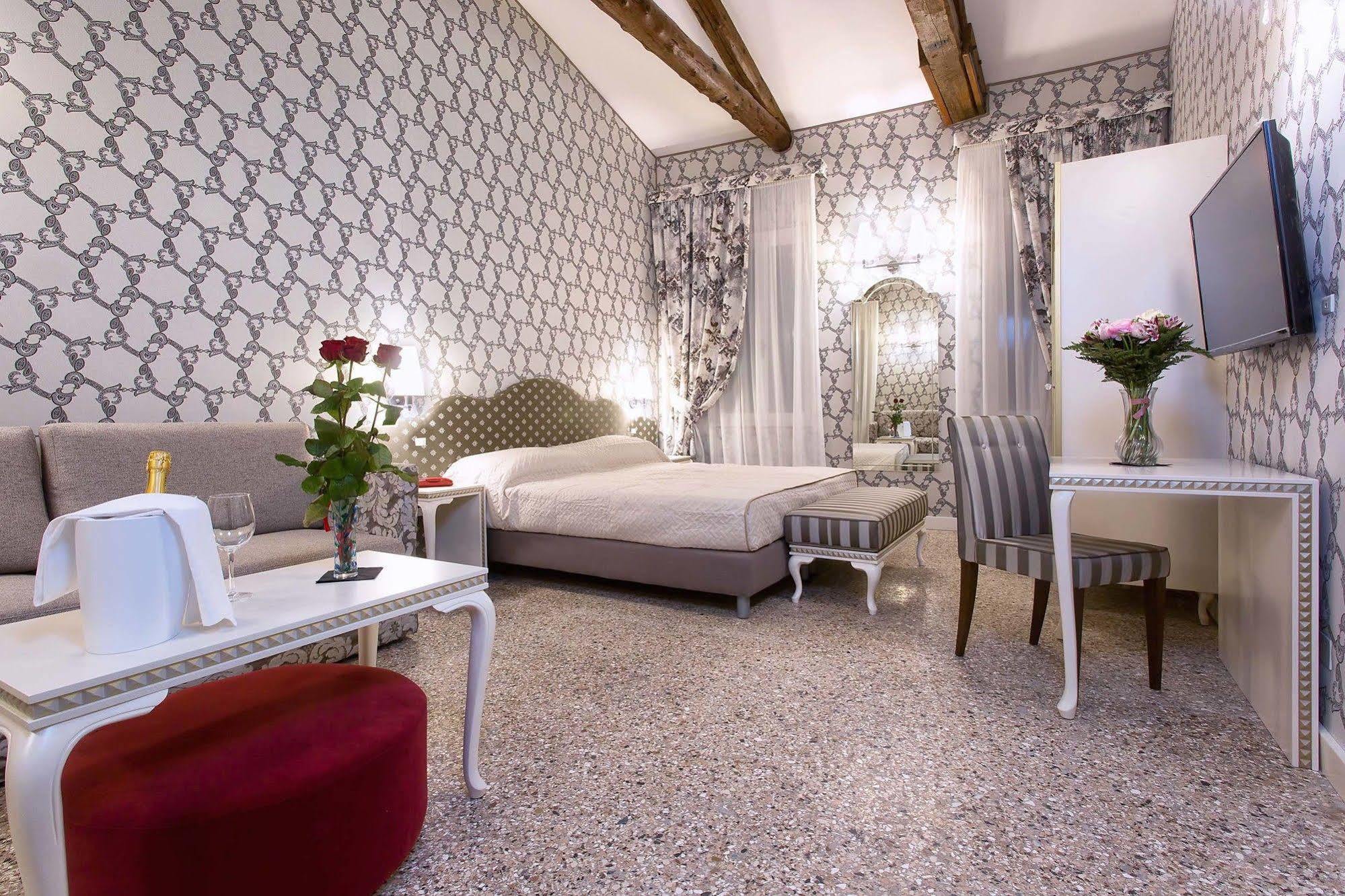 Ca' Nobile Corner Venecia