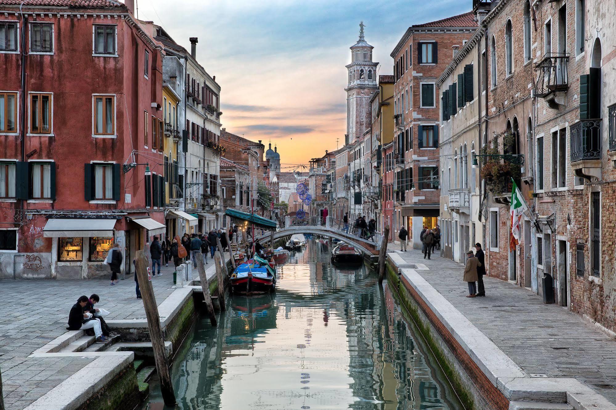 Ca' Nobile Corner Venecia