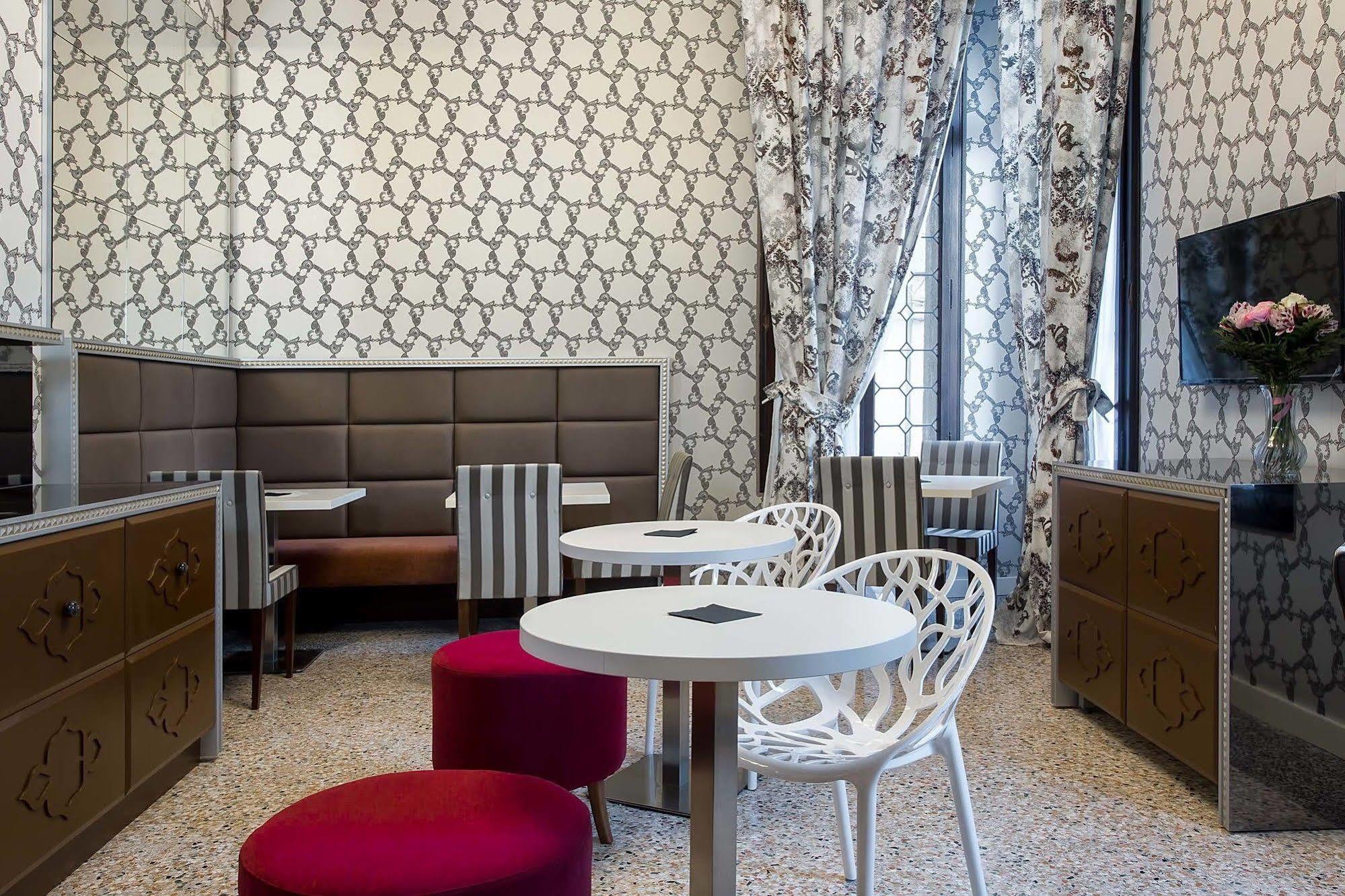 Hotel Ca' Nobile Corner Venecia