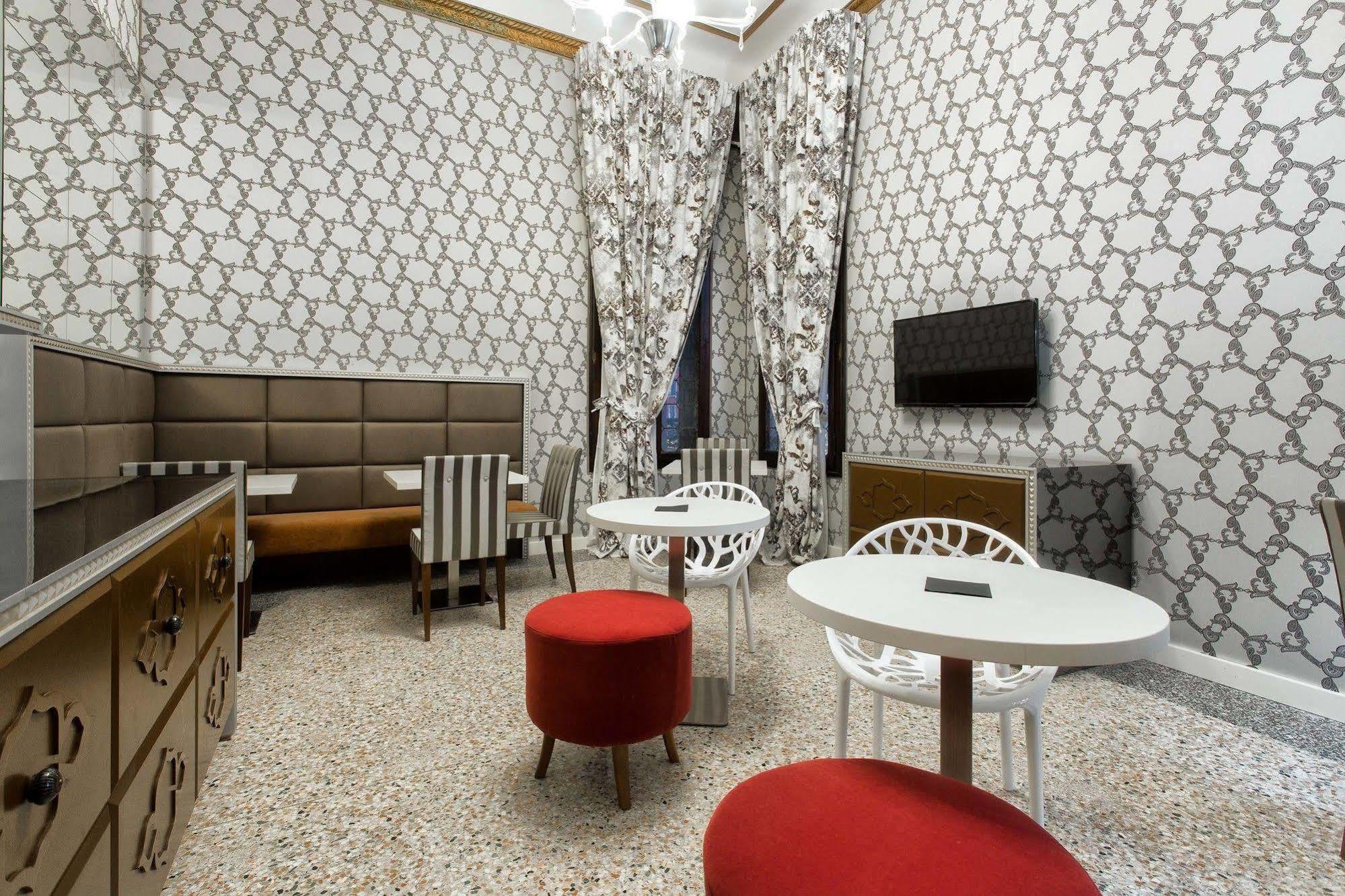 Ca' Nobile Corner 3* Venecia