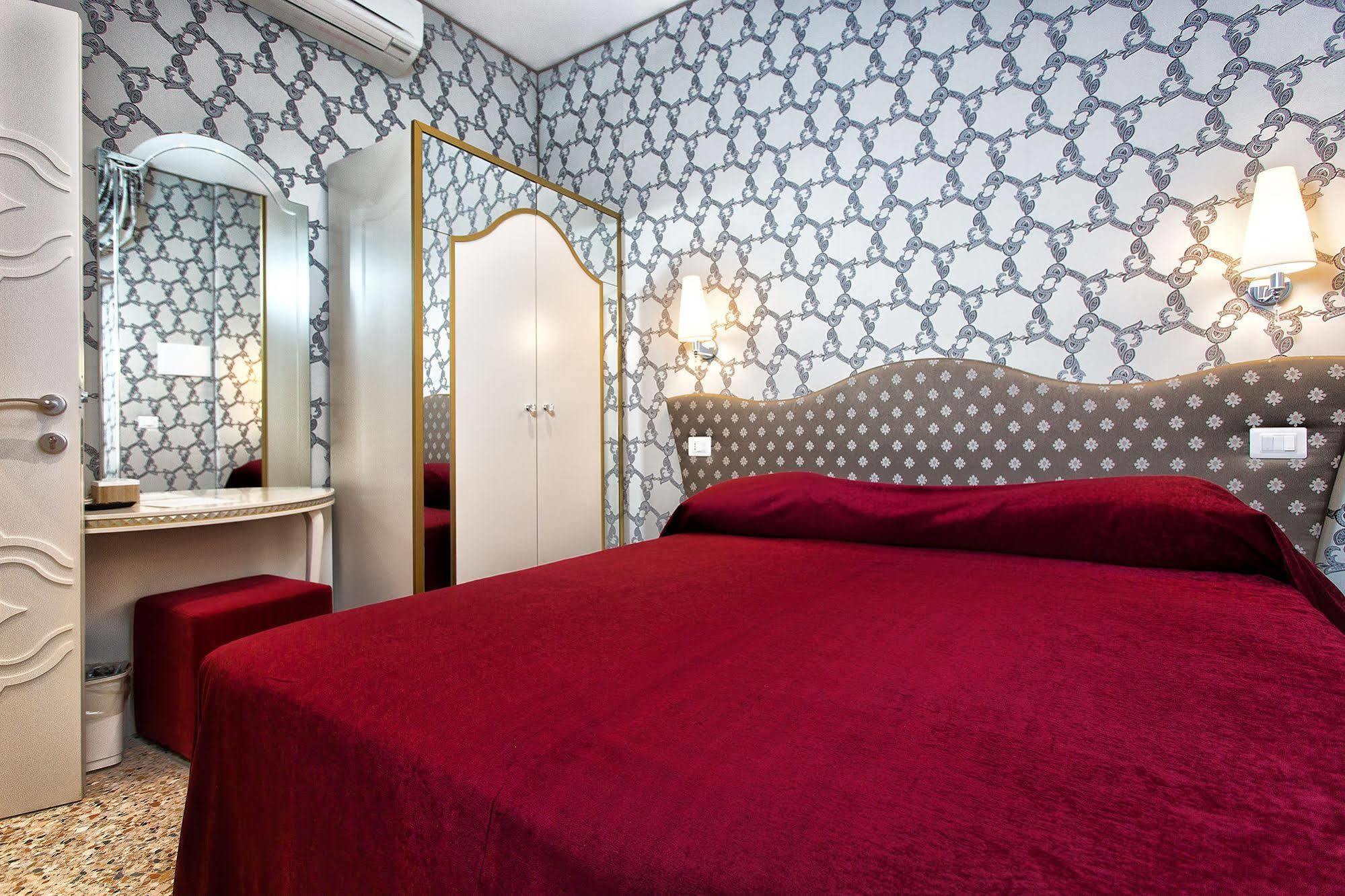 Hotel Ca' Nobile Corner Venecia