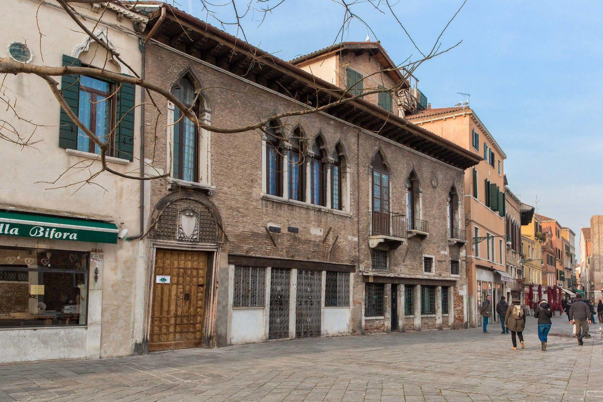 Ca' Nobile Corner 3* Venecia