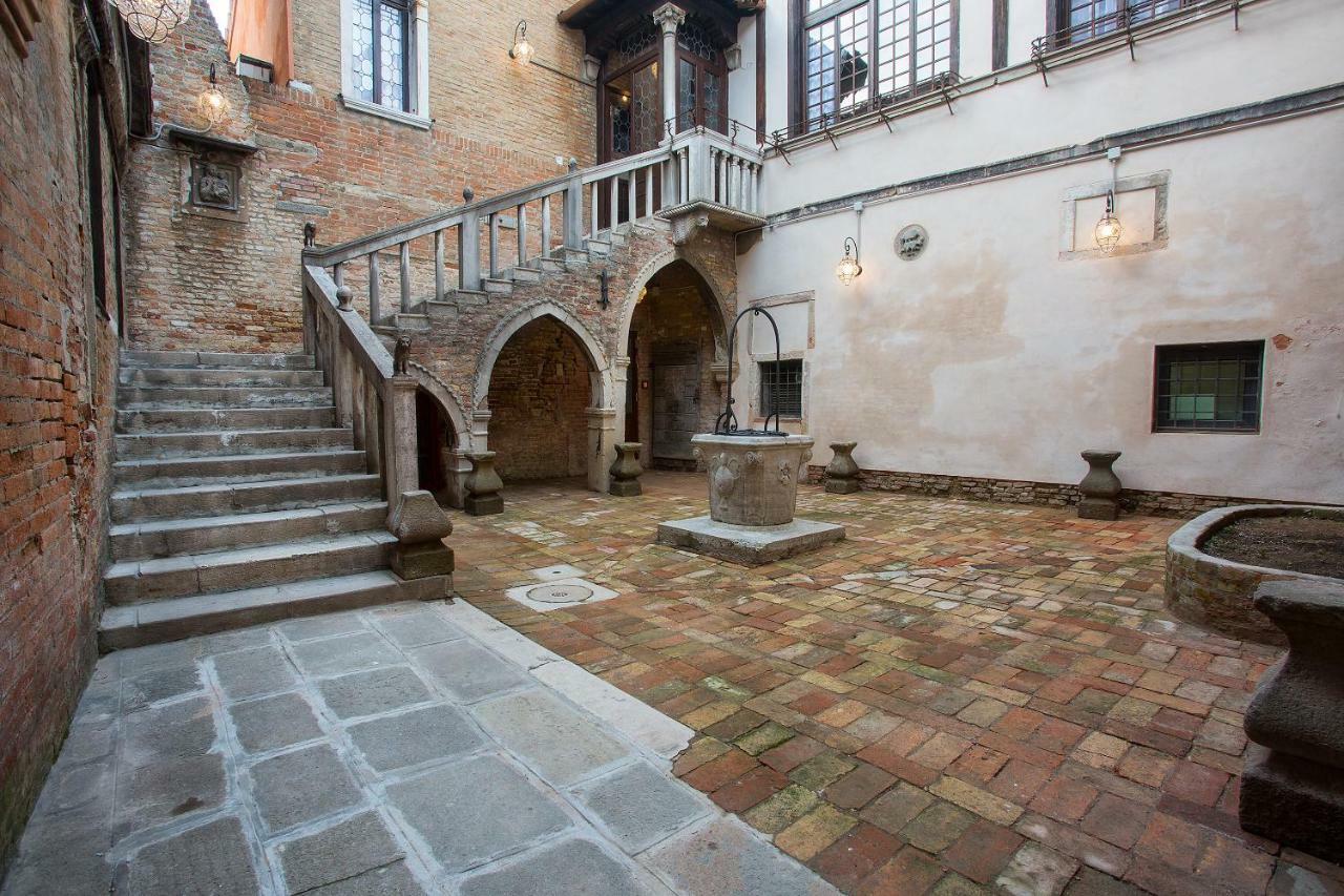 Ca' Nobile Corner 3* Venecia